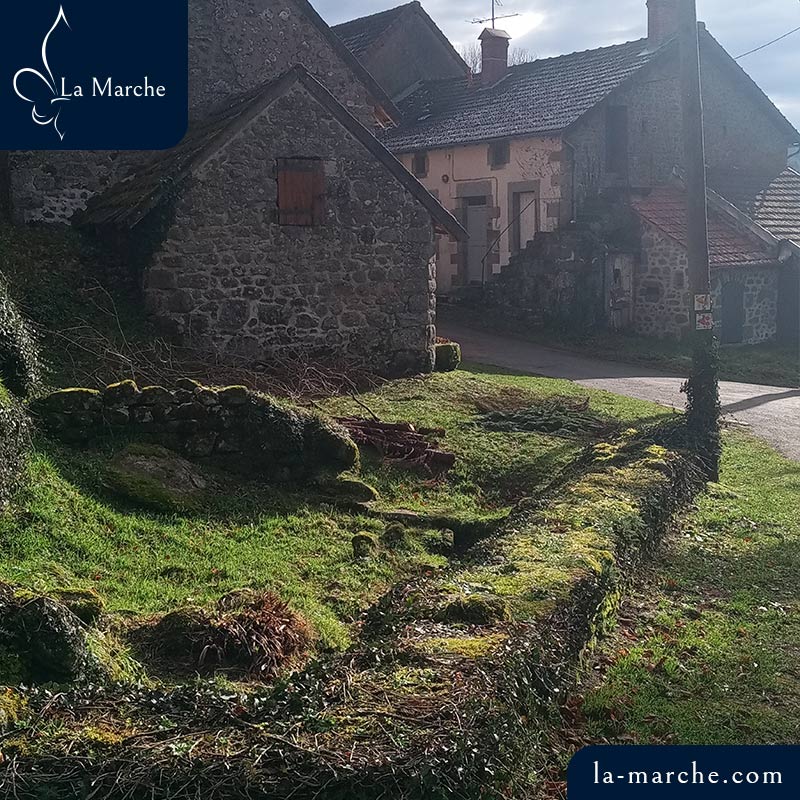 Les hameaux Bains d'en Haut