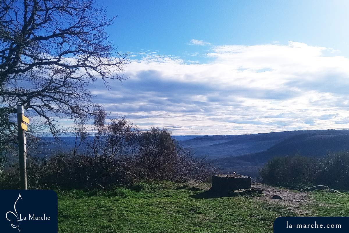 La Pierre du Trésor