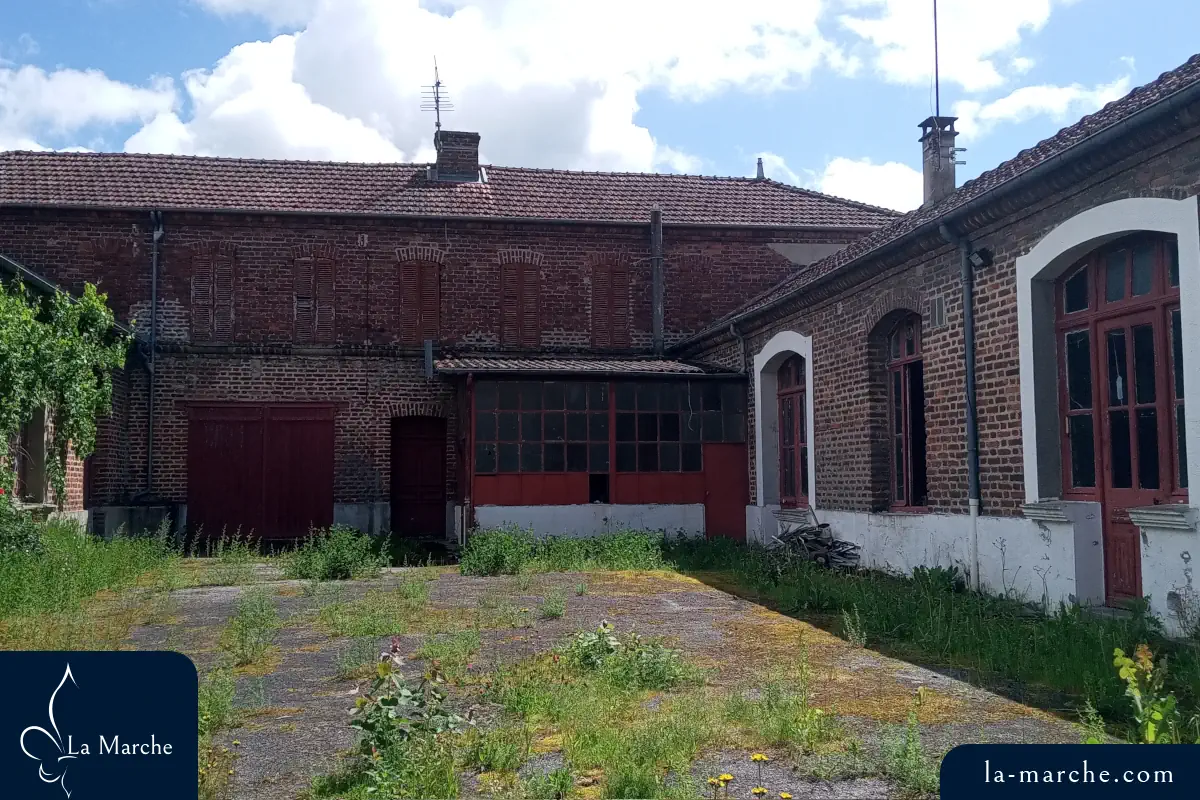 Coopérative ouvrière