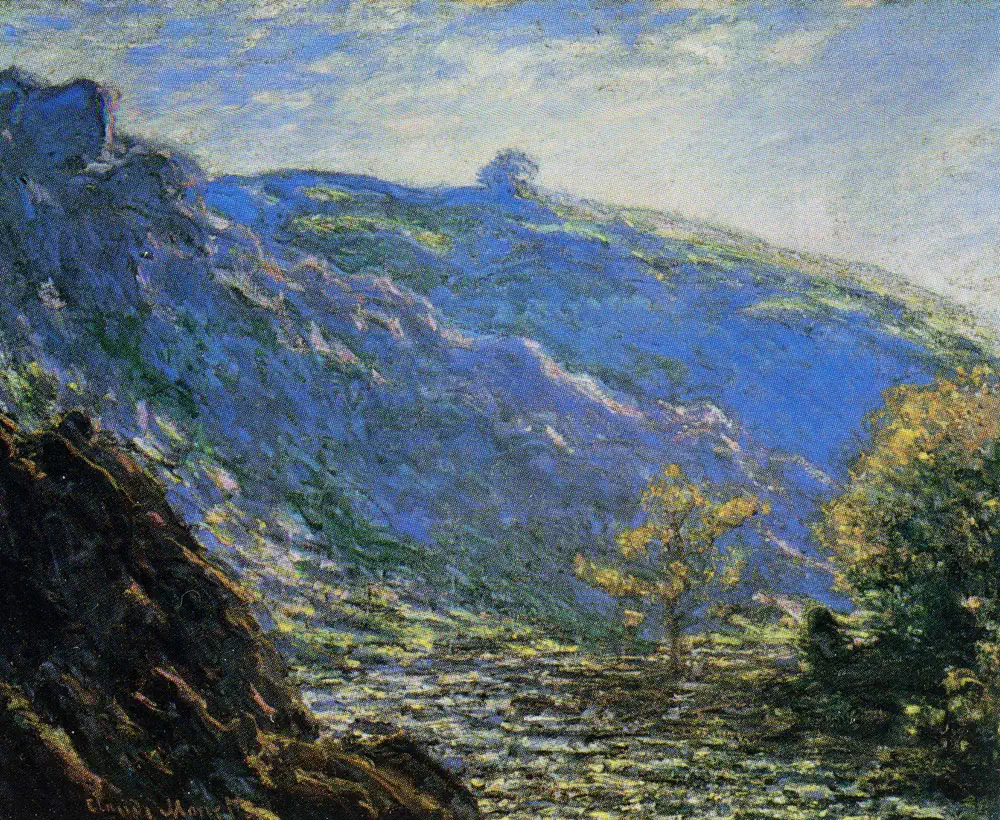 Petite Creuse, sous le soleil
