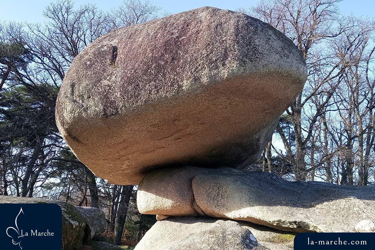 le Berceau du Diable