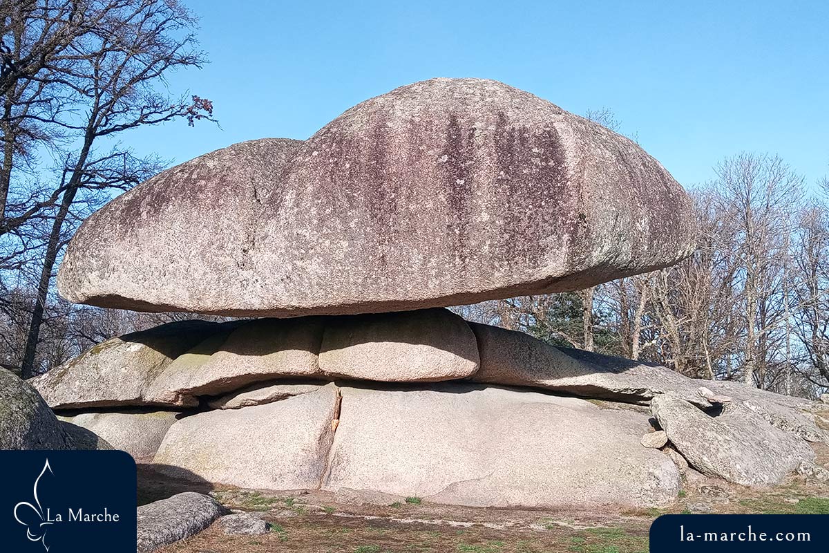 Teutatès ou la Bascule