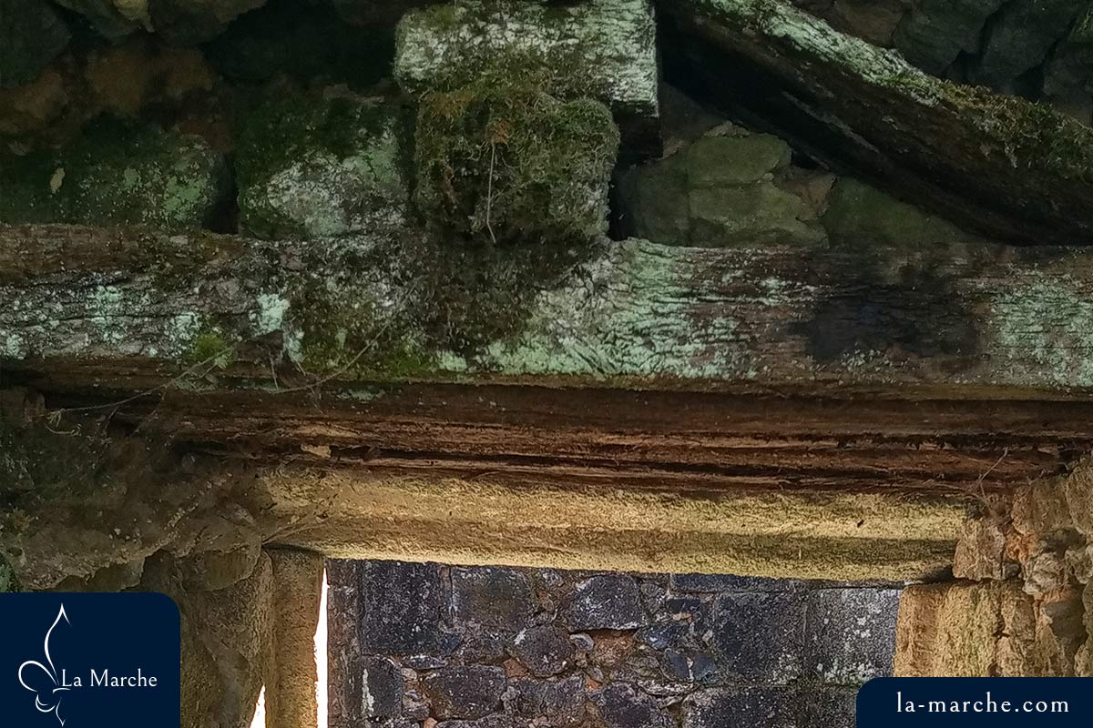 Eglise Saint-Gilles du Trucq